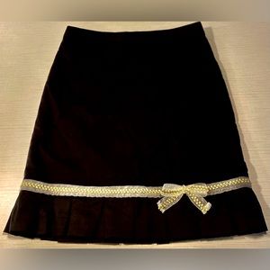 BANANA REPUBLIC LADIES SKIRT